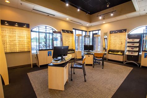 washington square eye care